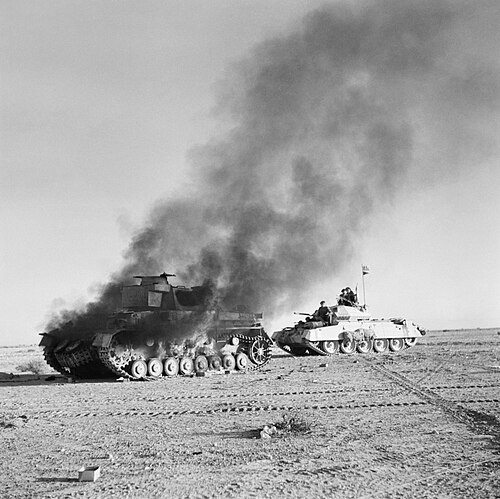 Operation Crusader